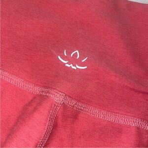 Leggings. Beyond yoga